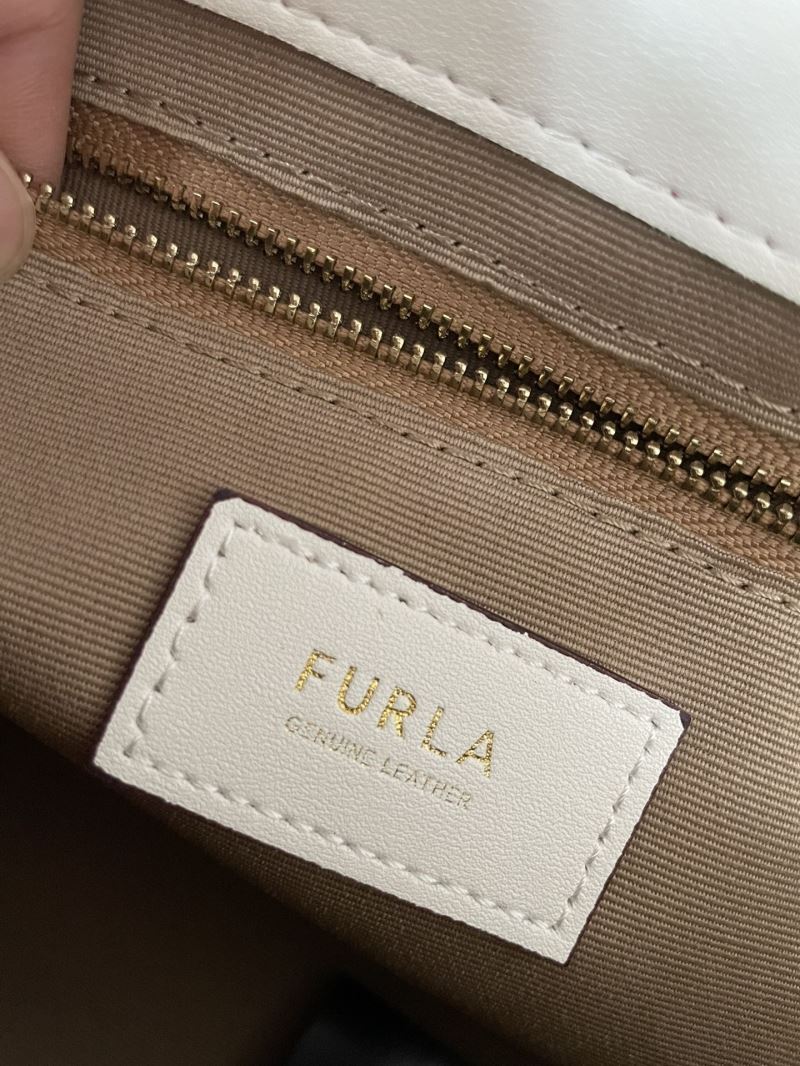 Furla Satchel Bags